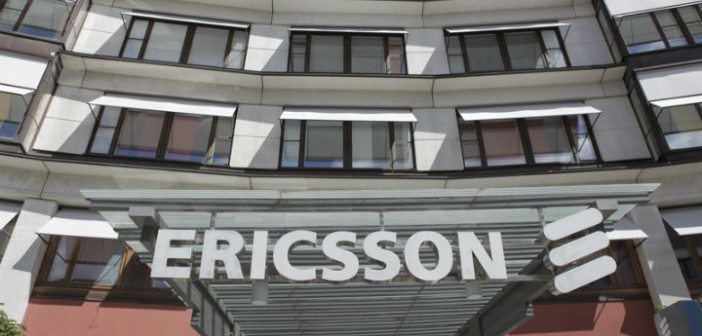Ericsson đạt 100 thỏa thuận thương mại 5G trên toàn cầu