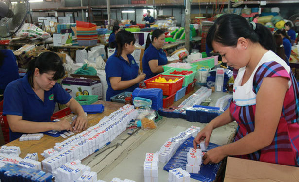 Những điểm mới về thử việc người lao động cần biết