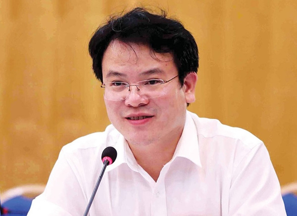 Stepping towards the future of e-governing