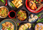 Trung Quốc phát động chiến dịch ăn ‘sạch bát sạch đĩa’, chống lãng phí thực phẩm