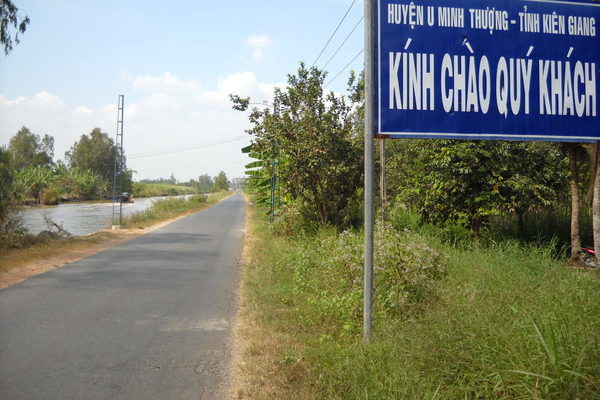 Đời sống bà con Xẻo Kè A “bừng sáng” nhờ có điện lưới
