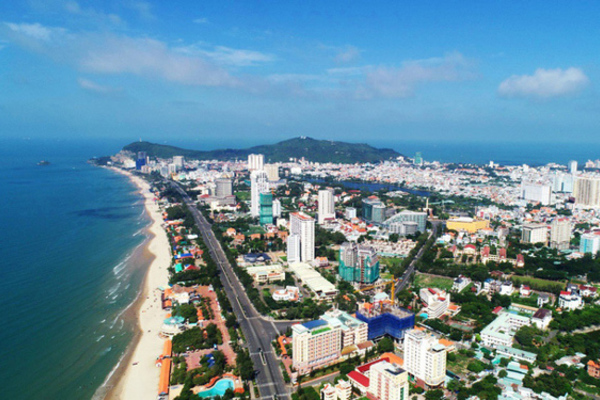 Bà Rịa–Vũng Tàu tiếp tục tập trung vào hệ thống cảng biển, du lịch và nông nghiệp công nghệ cao