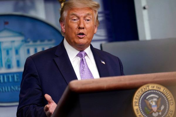 Vì sao việc Mỹ mua Tik Tok là 'nói dễ hơn làm'?