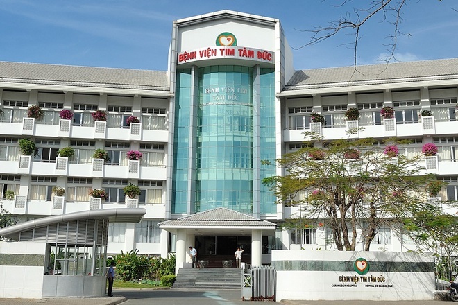 Bệnh viện tư nhân lãi trăm tỷ/năm