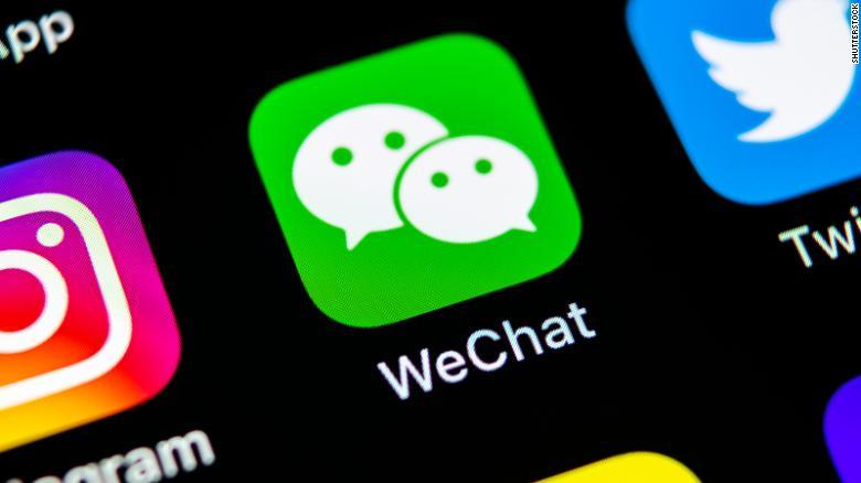 Lệnh cấm WeChat sẽ đảo lộn ngành công nghiệp công nghệ thế nào?