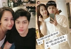 Mai Phương Thuý xưng hô 'vợ chồng' với Noo Phước Thịnh khiến fan phát sốt