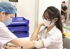 Expatriate in Vietnam donates plasma for COVID-19 treatment