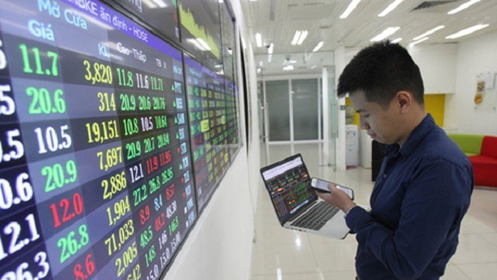 VN stock market grows rapidly in last 20 years