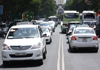 Traditional taxi firms lose ground as e-hailing taxi services boom