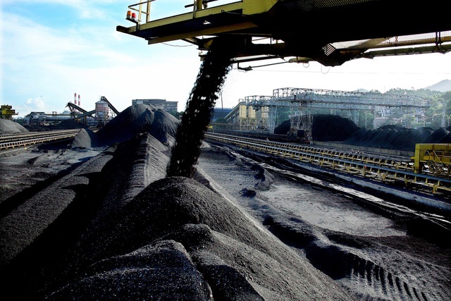 Vietnam increases coal import for thermal power activities