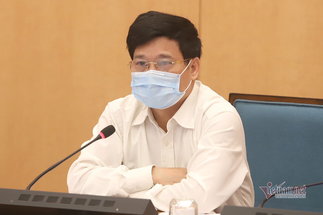 Nguồn lây ca bệnh Covid-19 ở Hải Dương không phải từ Hà Nội