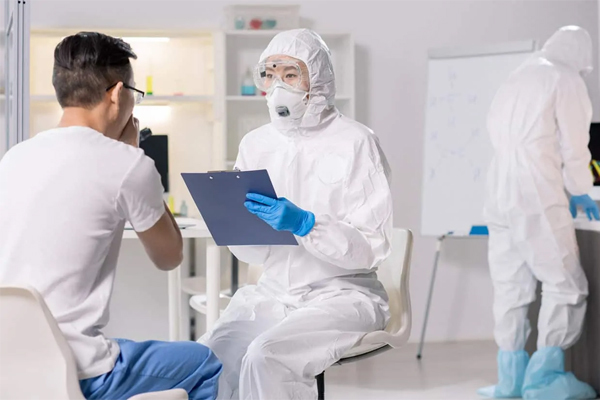 Hội chứng 'sương mù' khiến người mắc Covid-19 khổ sở dù đã khỏi bệnh