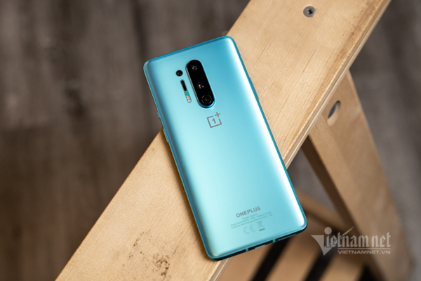 điện thoại oneplus của hãng nào