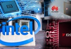 Intel thoái vị, Huawei từ bỏ "linh hồn Kirin"