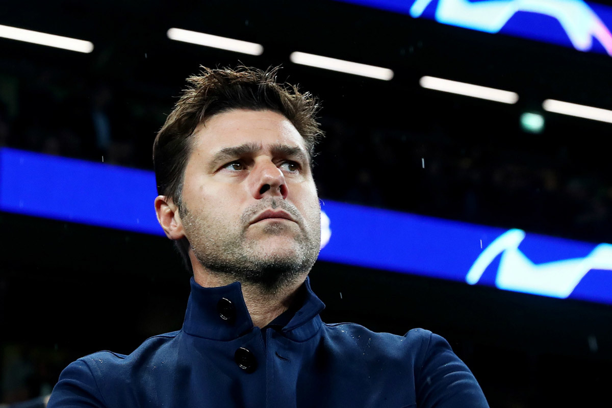 Barca gấp rút mời Pochettino về chữa cháy