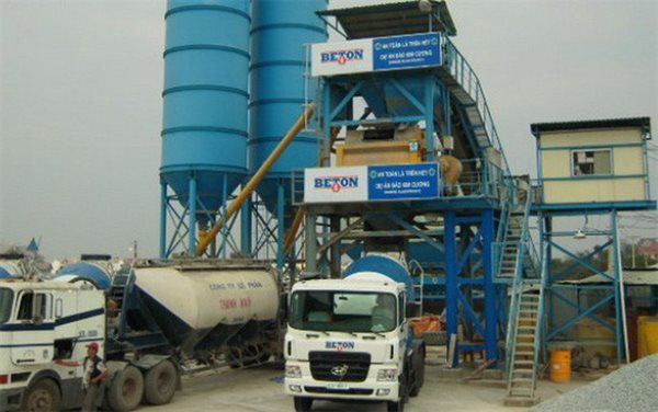 Một thập niên đi lùi, Beton 6 của doanh nhân Trịnh Thanh Huy chờ phá sản