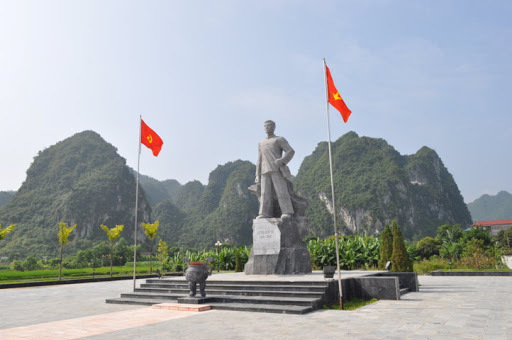 Lạng Sơn kỷ niệm 110 năm ngày sinh chí sĩ yêu nước Lương Văn Tri