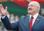 Liên minh châu Âu nhất trí trừng phạt Belarus