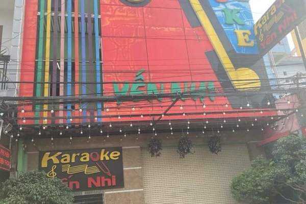 Phớt lờ lệnh cấm, quán karaoke ở Đồng Nai vẫn mở cửa đón khách