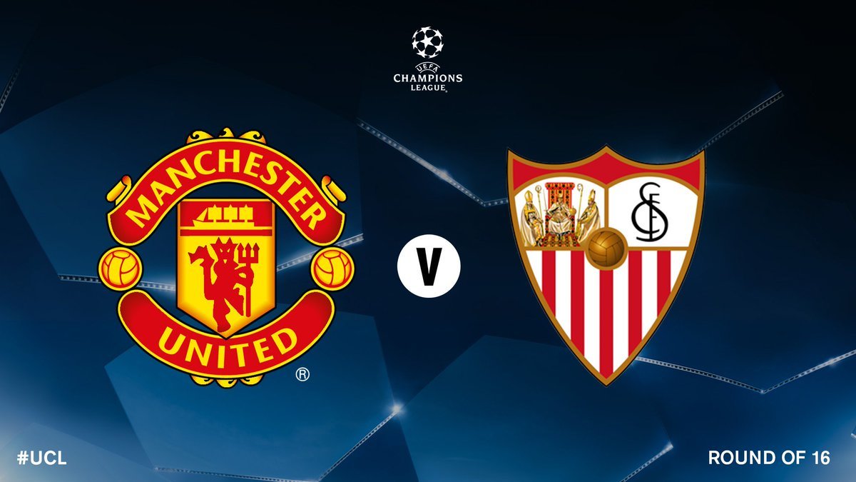 Lịch thi đấu bóng đá hôm nay 16/8: MU đấu Sevilla