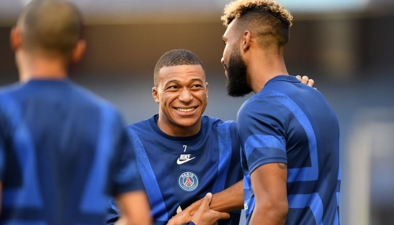 Mbappe mỉa mai sau khi Man City thua sốc Lyon