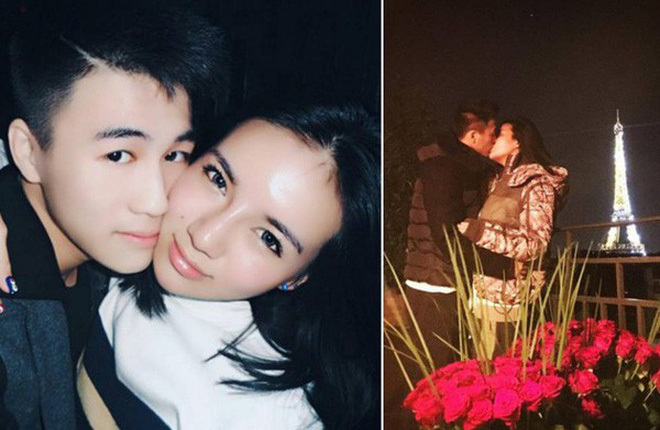 Con gái tỷ phú Singapore xinh đẹp, thông minh nhưng tình duyên lận đận