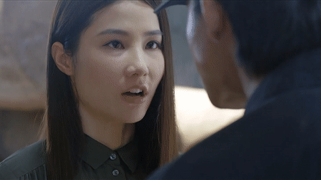 'Tình yêu và tham vọng' tập 46, Linh gặp nguy hiểm, Tuệ Lâm sợ bị bại lộ