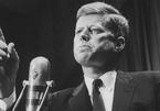 Bí ẩn vụ ám sát Tổng thống Mỹ Kennedy