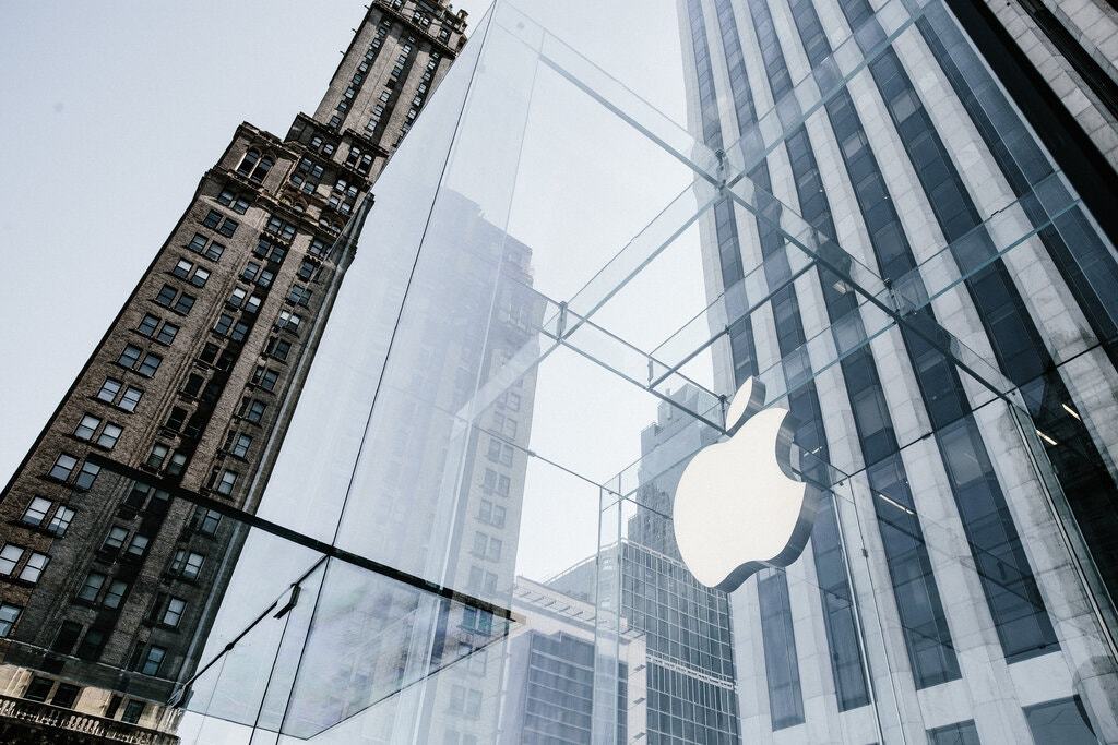 Khoản phí 30% trên App Store đang khiến Apple đau đầu