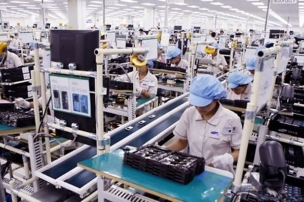 Hướng tới chuyển đổi cơ cấu kinh tế, nâng cao chất lượng tăng trưởng