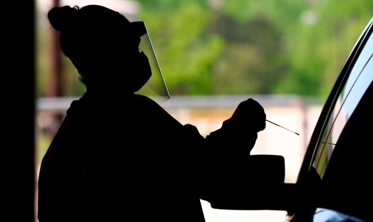 Chuyên gia cảnh báo số người chết vì Covid-19 ở Mỹ sẽ 'cực lớn'