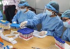Two more Covid-19 cases reported in Vietnam, totalling 964