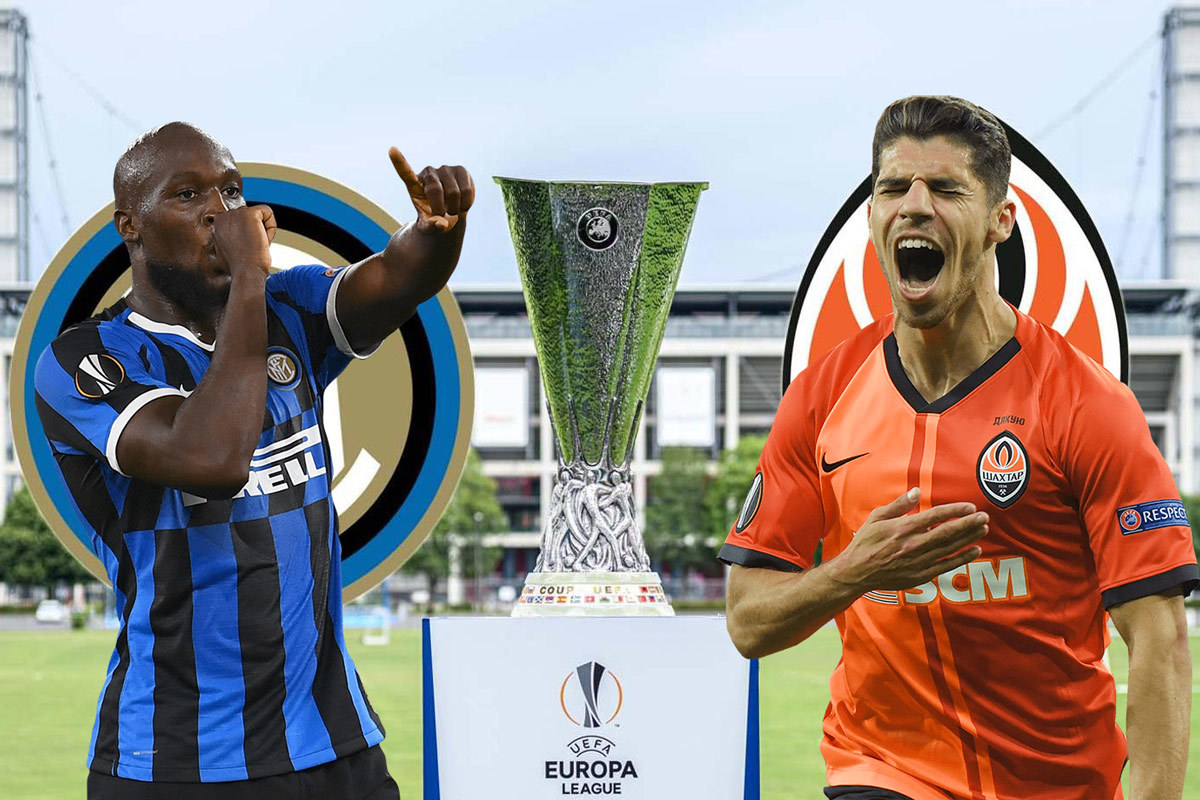 Inter vs Shakhtar Donetsk: Trận chiến rực lửa