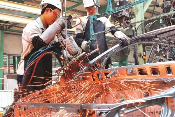 Bộ Công Thương kiến nghị Chính phủ sớm thông qua Nghị quyết về các giải pháp thúc đẩy phát triển CNHT