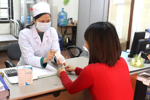 Hà Nội có hơn 29.000 người nhiễm HIV/AIDS, tăng cường phòng chống dịch bệnh