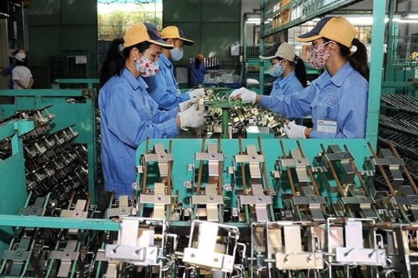 Rộng đường cho doanh nghiệp công nghiệp hỗ trợ phát triển