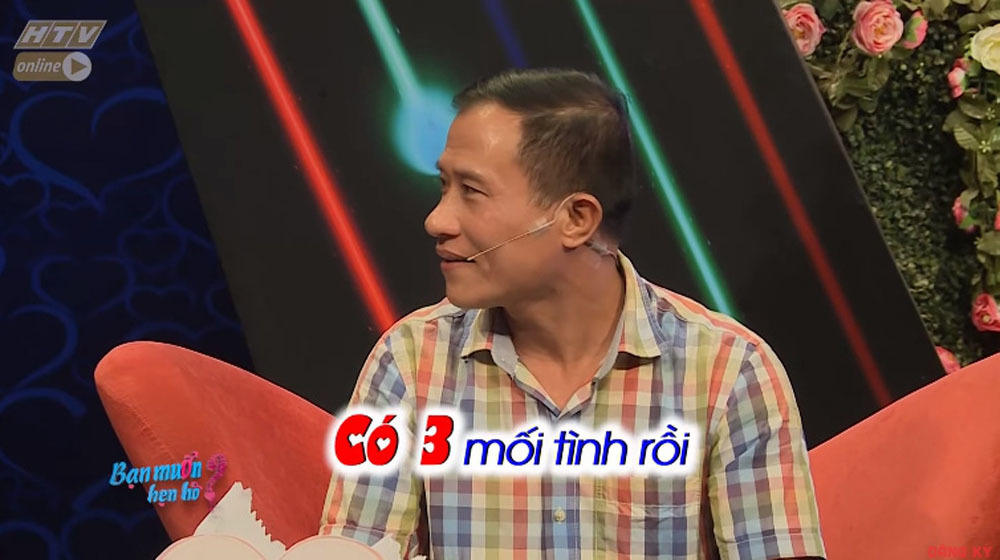 Mang sổ đỏ đi cầu hôn bạn gái, U50 vẫn bị từ chối hẹn hò