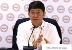 Bộ trưởng Nội vụ Philippines tái mắc Covid-19 sau 5 tháng