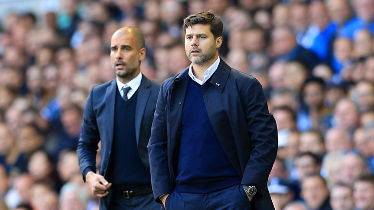 Man City ủ mưu đưa Pochettino về thay Guardiola