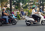 Truy bắt nhóm đâm chết người ở công viên Sài Gòn giữa ban ngày