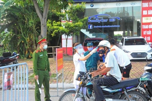 Latest Coronavirus News in Vietnam & Southeast Asia August 18