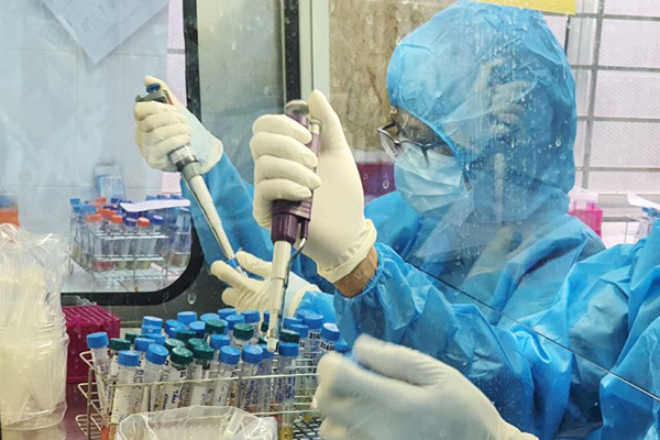 One more coronavirus case reported in Hanoi