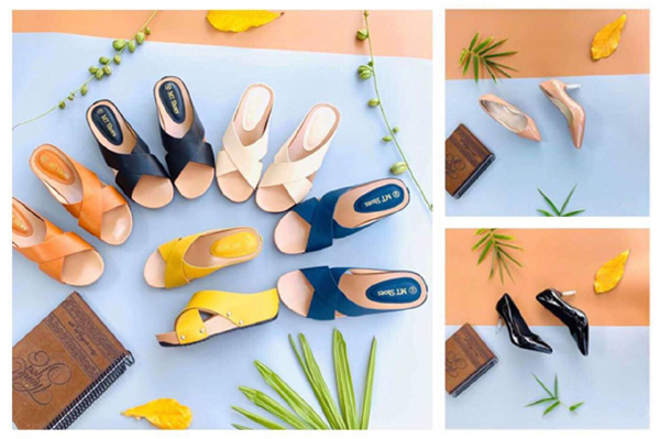 Shop giày Minh Thư ra mắt bộ sưu tập mới cho quý cô công sở