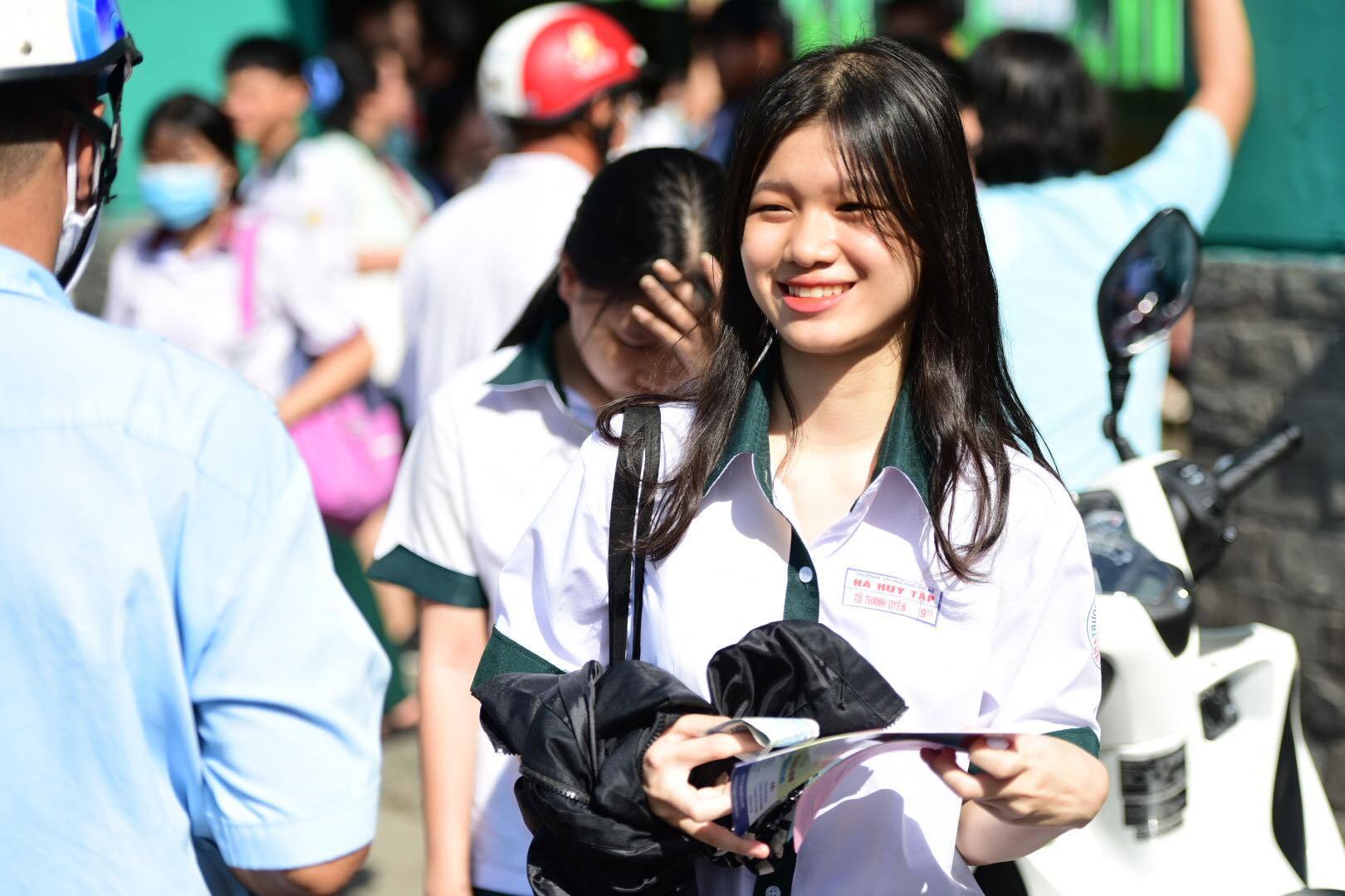 Đề xuất nhiều thay đổi trong tuyển sinh lớp 6 và lớp 10 ở TP.HCM