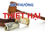 Bồi thường do huỷ hợp đồng mùa dịch