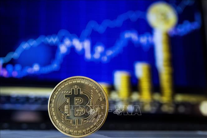 Giá đồng Bitcoin tăng gấp 3 lần kể từ tháng 3