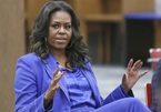 Michelle Obama nặng lời chỉ trích, kêu gọi dân Mỹ không bầu ông Trump
