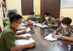 Đăng tin sai về dịch ở Hải Dương, người phụ nữ bị phạt 7,5 triệu