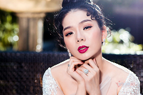 Những bản nhạc tình không thể bỏ lỡ của Lệ Quyên