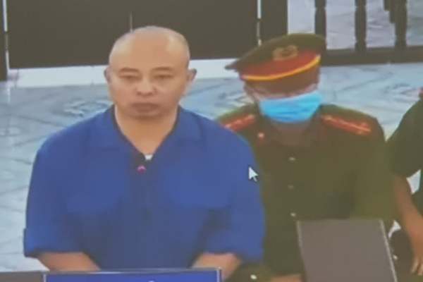 Nguyễn Xuân Đường lĩnh 30 tháng tù, đền bù 100 triệu cho bị hại
